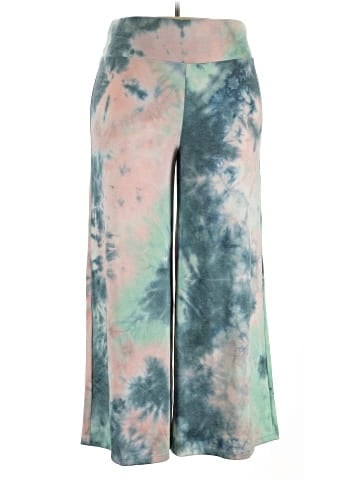 Chatoyant Casual Pants (view 1)