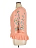 Zac & Rachel Orange 3/4 Sleeve Blouse Size XL (petite) - photo 5