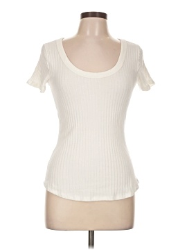 Project Social T Short Sleeve Top
