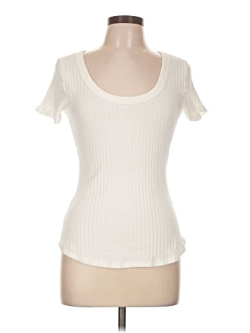 Project Social T Short Sleeve Top (view 1)