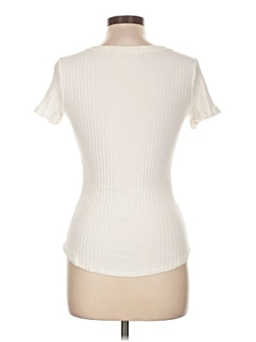 Project Social T Short Sleeve Top (view 2)