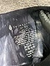 FP Movement Print Black Casual Pants Size Med - Lg - photo 7