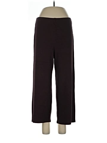 Eileen Fisher Casual Pants (view 1)
