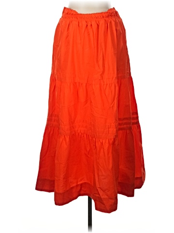 Quince Casual Skirt (view 2)