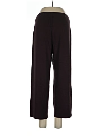 Eileen Fisher Casual Pants (view 2)