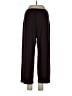 Eileen Fisher Black Casual Pants Size L - photo 2