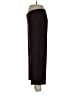 Eileen Fisher Black Casual Pants Size L - photo 5