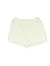 ASOS Design 100% Acrylic Ivory Shorts Size 6 - photo 2