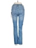 Hudson Jeans Hearts Blue Jeans Size 26 waist - photo 2
