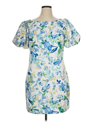 Jessica Howard Cocktail Dress (view 1)