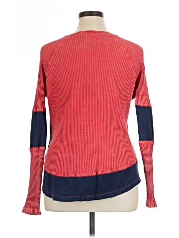 Harley Davidson 3/4 Sleeve T-Shirt (view 2)