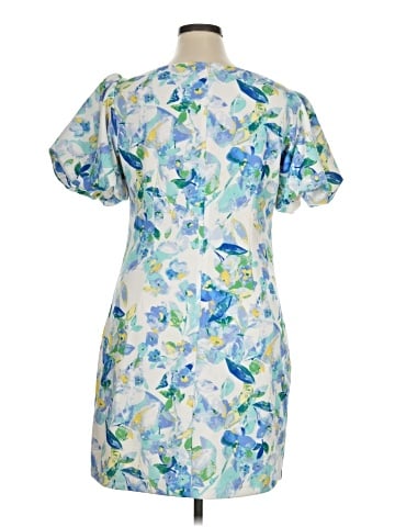 Jessica Howard Cocktail Dress (view 2)