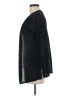 Talbots 100% Linen Black Cardigan Size M (petite) - photo 5