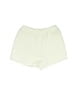 ASOS Design 100% Acrylic Ivory Shorts Size 6 - photo 1