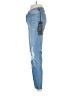 Hudson Jeans Hearts Blue Jeans Size 26 waist - photo 5