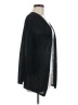 Talbots 100% Linen Black Cardigan Size M (petite) - photo 4