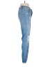 Hudson Jeans Hearts Blue Jeans Size 26 waist - photo 4
