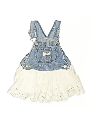 OshKosh B'gosh Overalls (view 1)