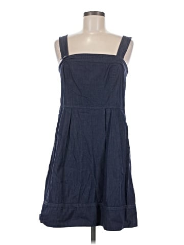 Ann Taylor Casual Dress (view 1)