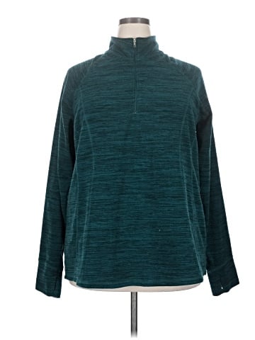 Tek Gear Turtleneck Sweater (view 1)