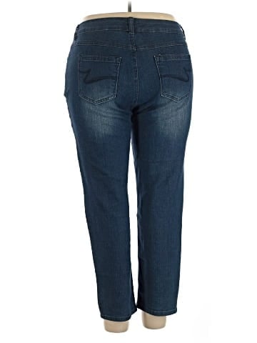 Just My Size Jeans (view 2)