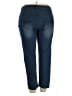 Just My Size Blue Jeans Size 20 - photo 2
