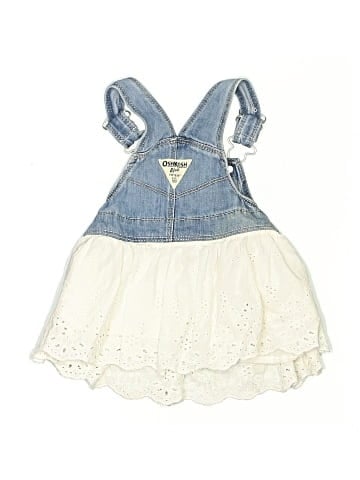 OshKosh B'gosh Overalls (view 2)