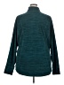 Tek Gear 100% Polyester Teal Turtleneck Sweater Size 2X - photo 2