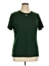 Under Armour Green Active T-Shirt Size XL - photo 1