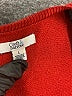 Croft & Barrow 100% Acrylic Red Pullover Sweater Size L - photo 7