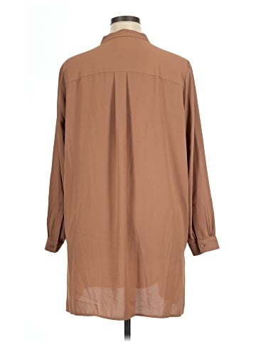 Anne Klein 3/4 Sleeve Blouse (view 2)
