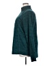 Tek Gear 100% Polyester Teal Turtleneck Sweater Size 2X - photo 5