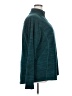 Tek Gear 100% Polyester Teal Turtleneck Sweater Size 2X - photo 4
