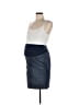Assorted Brands Blue Denim Skirt Size 30 waist - photo 1