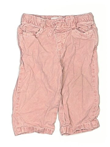 Zara Casual Pants (view 1)