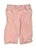Zara Pink Casual Pants 12-18 MO / 18 MO - photo 1