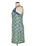 Gretchen Scott Designs Graphic Blue Cocktail Dress Size XL - photo 5