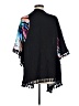 La Blanca Black Kimono One size - photo 2