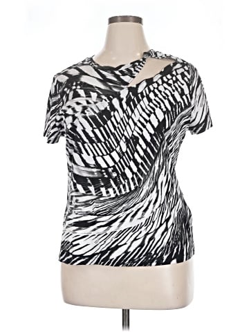 DKNY Short Sleeve T-Shirt (view 1)