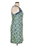 Gretchen Scott Designs Graphic Blue Cocktail Dress Size XL - photo 4
