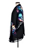 La Blanca Black Kimono One size - photo 5