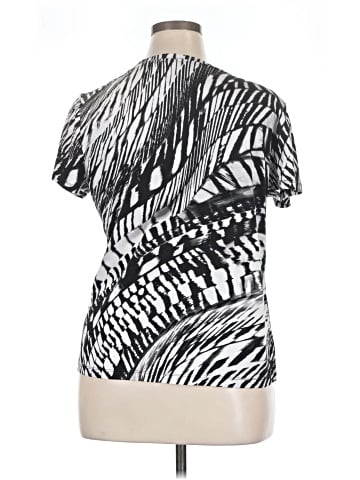 DKNY Short Sleeve T-Shirt (view 2)