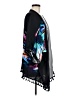La Blanca Black Kimono One size - photo 4