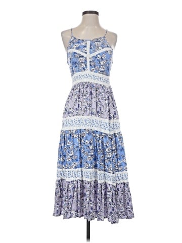 Jessica Simpson Casual Dress (view 1)