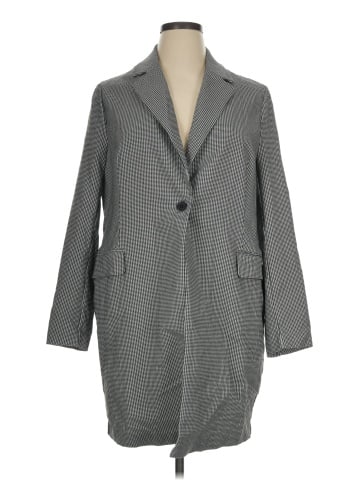 Adrianna Papell Blazer (view 1)