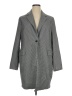 Adrianna Papell Gray Blazer Size XL - photo 1