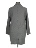 Adrianna Papell Gray Blazer Size XL - photo 2