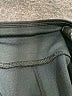 Unbranded 100% Polyester Black Active Pants Size 6 - photo 7