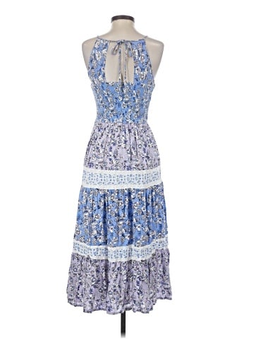 Jessica Simpson Casual Dress (view 2)