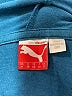 Puma Solid Teal Pullover Sweater Size M - photo 7